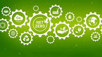 Net Zero: Απραγματοποίητη Επαγγελία (μέρος δεύτερο)
