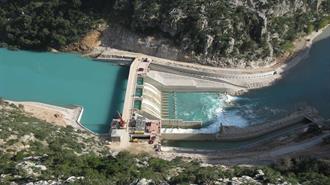 Πάνω Από 4,5 GW το Επενδυτικό Ενδιαφέρον για Αντλησιοταμίευση