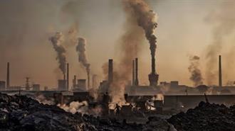 Γερμανία: Οι Προσπάθειες για Μείωση των Εκπομπών του Θερμοκηπίου Δεν Επαρκούν για να Επιτευχθούν οι Στόχοι του 2030