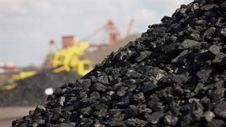 ΕΕ: Αύξηση Παραγωγής και Κατανάλωσης Άνθρακα το 2022