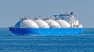 Shell: Επίδραση στις Βραχυπρόθεσμες Τιμές LNG θα Έχει Μία Πιθανή Απεργία στην Αυστραλία