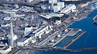 Αυξανόμενες Αντιδράσεις στη Νότια Κορέα για τα Σχέδια της Ιαπωνίας Σχετικά με τα Ραδιενεργά Ύδατα της Φουκουσίμα