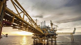 NAMCOR: Στα 11 Δισεκ. Βαρέλια Υπολογίζονται τα Υπεράκτια Κοιτάσματα Πετρελαίου της Ναμίμπια