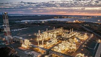 LNG: Κατ’ Αρχήν Συμφωνία Woodside Energy -  Συνδικάτων Απομακρύνει το Ενδεχόμενο Απεργιών