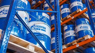 Β΄Τρίμηνο: Μείωση 43% σε Σχέση με Πέρυσι για τα Έσοδα της Πετρελαϊκής Gazprom Neft