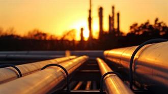 Μεγάλη Πτώση στις Τιμές Φ. Αερίου στην Ευρώπη Καθώς Απομακρύνεται ο Κίνδυνος Απεργιών στην Αυστραλία