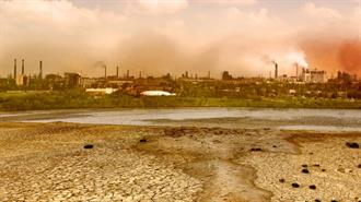 Η Μεγάλη Παγίδα του Κλιματικού Κινδύνου για τους Επενδυτές