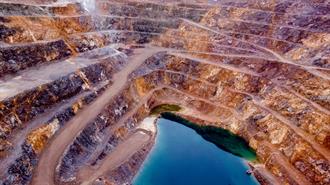 ΗΠΑ: Η Κυριαρχία της Κίνας στις Σπάνιες Γαίες Καθιστά Ευάλωτες τις Αλυσίδες Εφοδιασμού