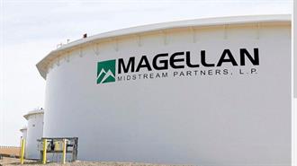 Μία Από τις Μεγαλύτερες Εταιρείες Κατασκευής Αγωγών Πετρελαίου Εξετάζει τη Συγχώνευση με Ομοειδή στο Φ. Αέριο