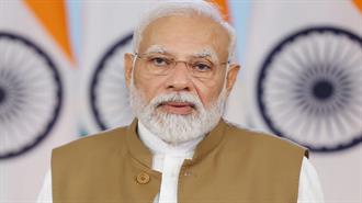 Για «Νέα Αποικιοκρατία» Λόγω Άνισης Κατανομής των Σπάνιων Ορυκτών Προειδοποιεί ο Μόντι