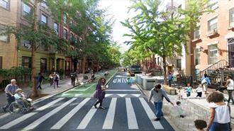 Εφικτές οι Πόλεις Χωρίς Αυτοκίνητα, Δείχνουν Πιλοτικά Προγράμματα στην Ευρώπη