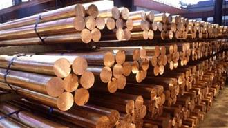 Αγώνας Δρόμου Μεταξύ ΕΕ και ΗΠΑ για τον Χάλυβα, με Φόντο την Πράσινη Ενέργεια