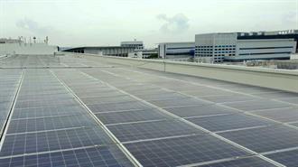 H Google θα Πουλήσει Δεδομένα Χαρτών σε Εταιρείες που Φτιάχνουν Φωτοβολταϊκά