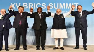 Οι BRICS και η Δύση