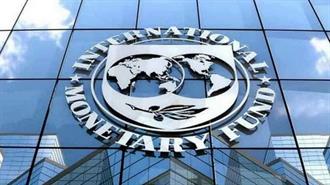 ΔΝΤ: Η Κλιματική Αλλαγή Επιδεινώνει τις Επιπτώσεις των Ένοπλων Συγκρούσεων