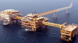 Το Ιράν Ξεκινά την Τελική Φάση Ανάπτυξης του Μεγαλύτερου Υπεράκτιου Κοιτάσματος Φ. Αερίου στον Κόσμο