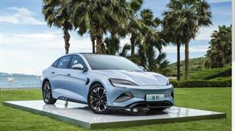 Πάνω Από 13% η Αύξηση για Μπαταρίες Ηλεκτρικών Οχημάτων στην Περιοχή Ασίας-Ειρηνικού ως το 2028