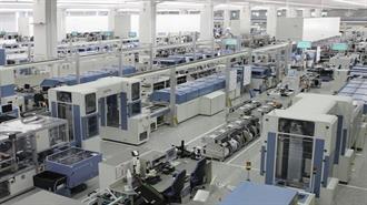 «Ή Μας Επιδοτείτε, Ή Φεύγουμε» - Τελεσίγραφο Βιομηχάνων στον Σολτς