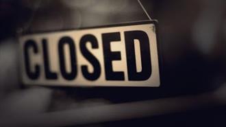 Ἔρχονται Χρεοκοπίες Ἑταιρειῶν Λόγῳ τῆς Αὐξήσεως τῶν Ἐπιτοκίων