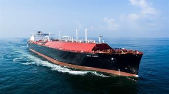 Σταθερές οι Τιμές του LNG στην Ασία, Πτώση στην Ευρώπη -Ξεκαθαρίζει η Εικόνα με τις Απεργίες στην Αυστραλία