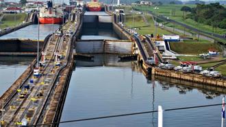 Διώρυγα του Παναμά: Πονοκέφαλοι Ενόψει Χριστουγέννων