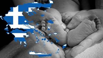 Δημογραφική Κρίση και Ακρίβεια Ζωής