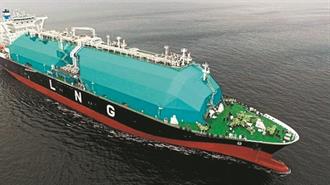 Γρίφος η Πορεία της Ναυλαγοράς στα LNG Carriers