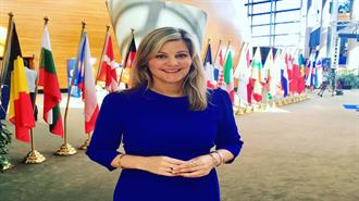 Ολλανδή ΥΠΕΞ: Η Ελλάδα Δυσκολεύει την Πολιτική της ΕΕ για την Κίνα