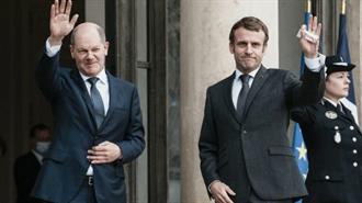 ΕΕ: Προ των Πυλών η «Μάχη» με Γερμανία και Γαλλία για τις Επιδοτήσεις στην Ενέργεια