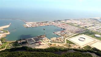 Μεξικό: Το Διυλιστήριο Dos Bocas θα Παράγει 290.000 Βαρέλια Ημερησίως Έως Τέλος του Έτους