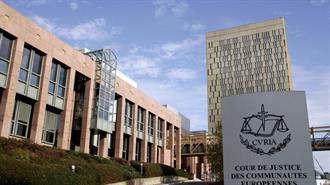 Η «De Jure» Αποκλειστική Οριοθέτηση Θαλασσίων Ζωνών στο Δικαστήριο της Ευρωπαϊκής Ένωσης