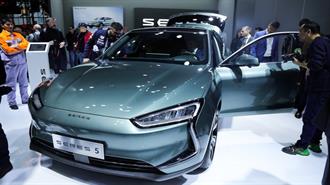 Η Έκθεση του Μονάχου IAA, Είναι η Τελευταία Προειδοποίηση για την Αυτοκινητοβιομηχανία της Ευρώπης