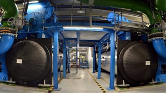 Fraîcheur de Paris: Επέκταση του Δικτύου στα Νερά του Σηκουάνα για Παραγωγή Ψυκτικής Ενέργειας