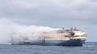 Νέα Δεδομένα για Ασφαλή Μεταφορά Ηλεκτρικών Οχημάτων