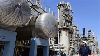 Η PetroChina Γίνεται Πράσινη για το Πετρέλαιο