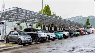 Ανάπτυξη των Υποδομών Φόρτισης για να Λειτουργήσει η Ηλεκτροκίνηση στην ΕΕ