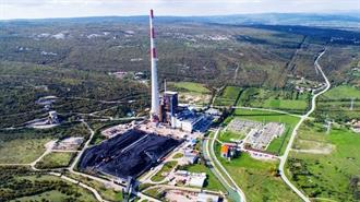 HEP Eyes Hydrogen Production at Site of its Lone Coal Power Plant Plomin