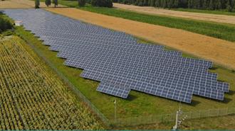 Shell: Συμφωνία Αγοράς Ηλεκτρικής Ενέργειας με την Hansa Invest Real Assets