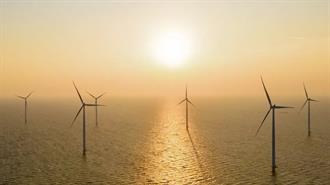 Hitachi Energy και Ørsted.Επέκτειναν τη Συνεργασία τους για Υπεράκτια Αιολικά για 3 Ακόμη Χρόνια