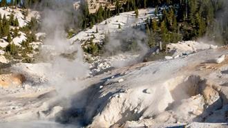 Δραστηριοποίηση Βρετανικού Ομίλου στην Έρευνα Γεωθερμικών Πεδίων στην Κροατία