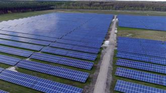 Γερμανία: Σημαντική Μείωση της Παραγωγής Ηλεκτρικής Ενέργειας Από Άνθρακα