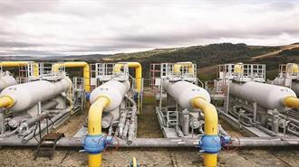 Το «Φάντασμα» της Ενεργειακής Κρίσης Χτυπά Ξανά την Πόρτα της Ευρώπης