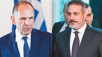 Ελληνοτουρκικά: Στον Αστερισμό της «Συγκρατημένης Αισιοδοξίας»