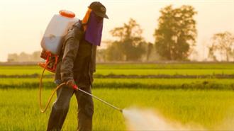 Περιβάλλον-Κατά της Επανέγκρισης της Γλυφοσάτης το Ολλανδικό Κοινοβούλιο