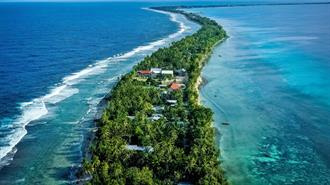 Μικρά Νησιωτικά Κράτη σε Νομικό Αγώνα Επιβίωσης Λόγω Κλιματικής Κρίσης