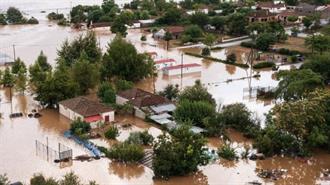 Το Μέγα Φαγοπότι: 165 δισεκ. ευρώ, Αλλά Όχι για τη Θεσσαλία!