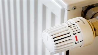 Γερμανία: Από το 2024 η Απαγόρευση Θέρμανσης με Φυσικό Αέριο και Πετρέλαιο