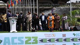 Nairobi Declaration Calls For Global Tax on Fossil Fuel Trade, Maritime Transport, Aviation