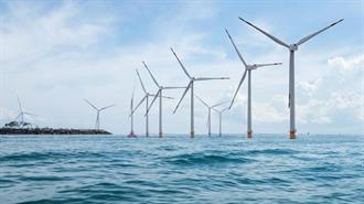 Οι ΗΠΑ Προωθούν την Υπεράκτια Αιολική Ενέργεια Παρά τις Οικονομικές Πιέσεις