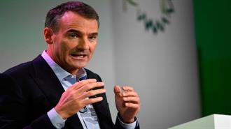 Η Παραίτηση Looney Θέτει υπό Αμφισβήτηση τη Στρατηγική της BP